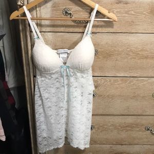 Intimo Donatella Womens Lingerie NWT